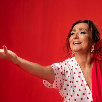Flamenco Show Granada