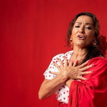 Flamenco Show Granada