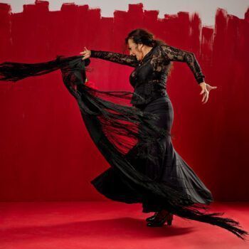 Flamenco Show Granada