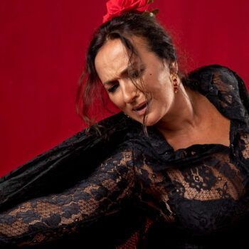 Flamenco Show Granada