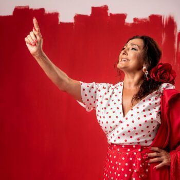 Flamenco Show Granada