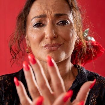 Flamenco Show Granada