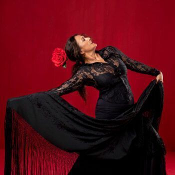 Flamenco Show Granada