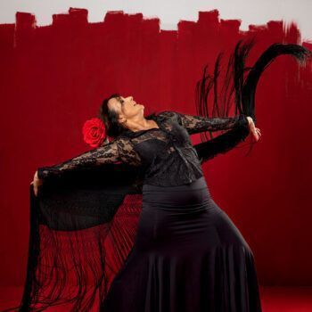 Flamenco Show Granada