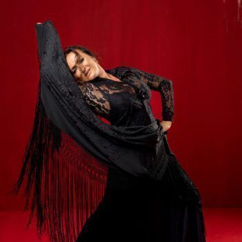 Flamenco Show Granada