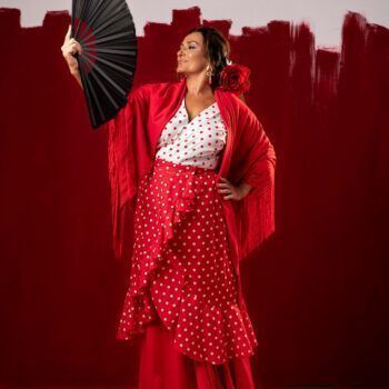 Flamenco Show Granada