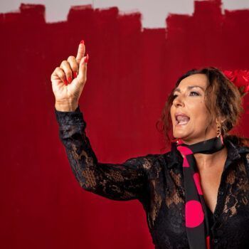 Flamenco Show Granada